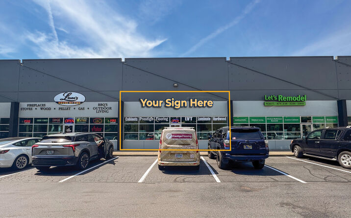 Pictures of Retail, Industrial property located at 12518 NE Airport Way, Portland, OR 97230 for lease - image #1