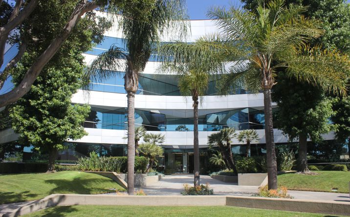 Pictures of Office property located at 1025 W 190th St, Gardena, CA 90248 for lease - image #1