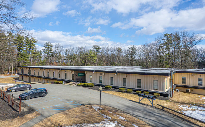 Pictures of Office property located at 313 Ushers Rd, Ballston Lake, NY 12019 for lease - image #1