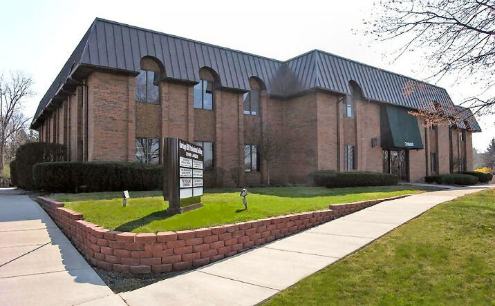 Pictures of Office property located at 31000 Lahser Rd, Beverly Hills, MI 48025 for lease - image #1