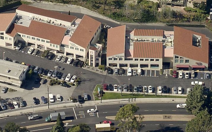 Pictures of Office property located at 28619-28649 S Western Ave, Rancho Palos Verdes, CA 90275 for lease - image #1