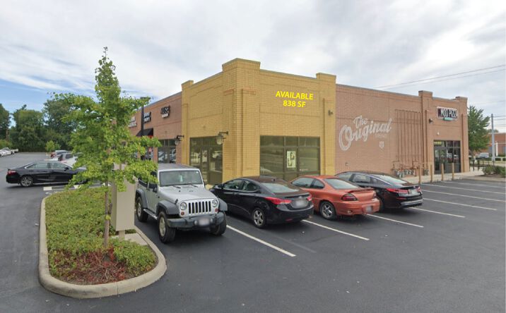 Pictures of Retail property located at 301-365 Hamilton Road, Gahanna, OH 43230 for lease - image #1