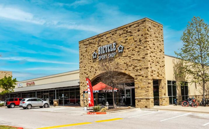 Pictures of Retail property located at 9900 W Parmer Ln, Austin, TX 78717 for lease - image #1