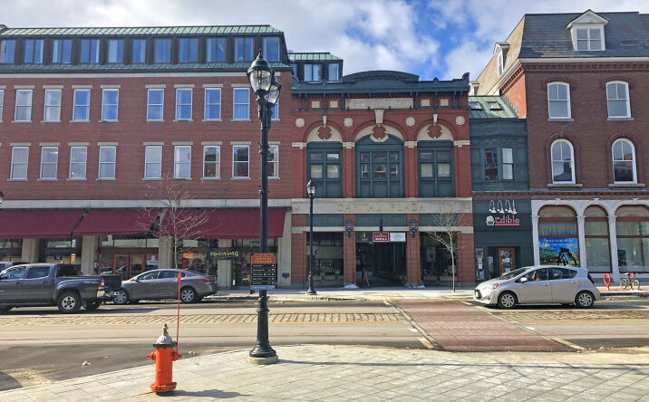 Pictures of Retail, Office property located at 57-81 N Main St, Concord, NH 03301 for lease - image #1