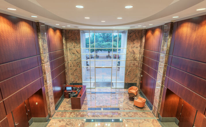 Pictures of Office property located at 2810 Coliseum Centre Dr, Charlotte, NC 28217 for lease - image #1