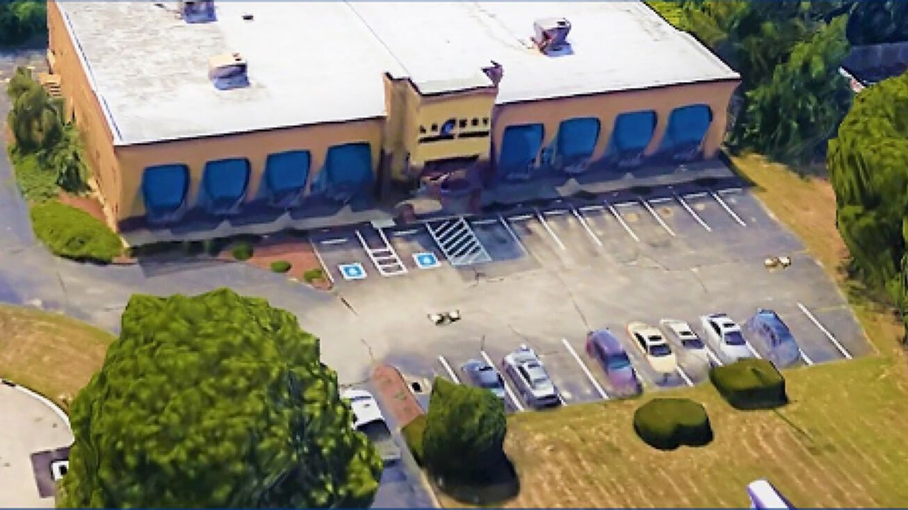 721 Long Hill Rd, Groton, CT 06340 Retail Space for Lease 721 Long