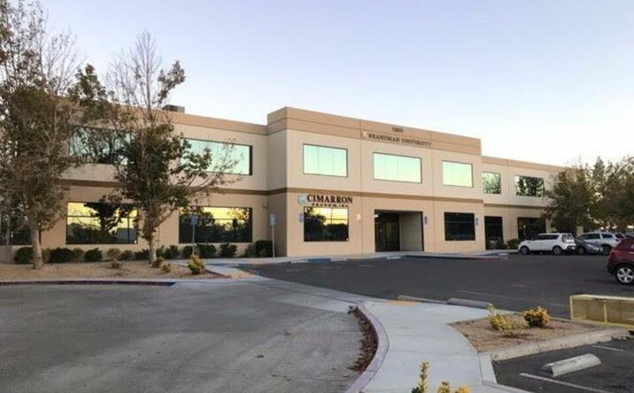 Pictures of Retail, Office property located at 13911 Park Ave, Victorville, CA 92392 for lease - image #1