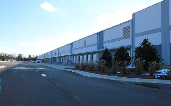 Pictures of Industrial property located at 6358 Research Park Blvd NW, Huntsville, AL 35806 for lease - image #1