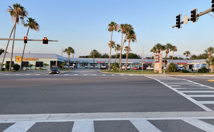 Pictures of Retail property located at 1185 U.S. 41 Bypass S, Venice, FL 34285 for lease - image #1