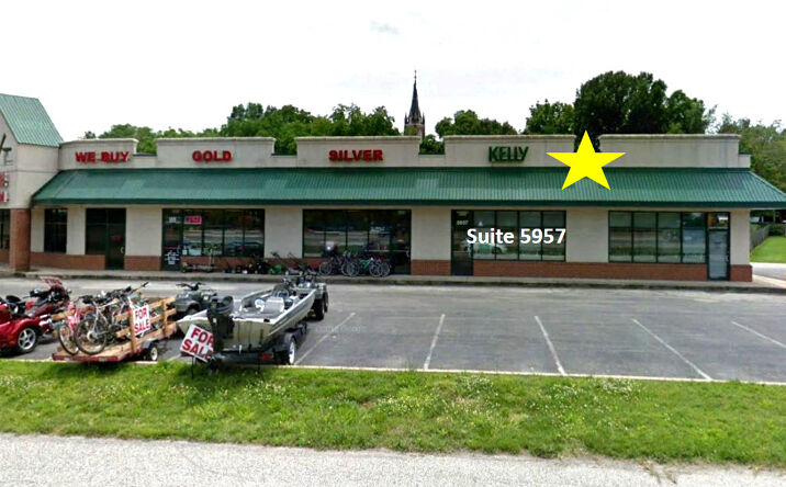 Pictures of Retail property located at Suemandy Dr, St. Peters, MO 63376 for lease - image #1