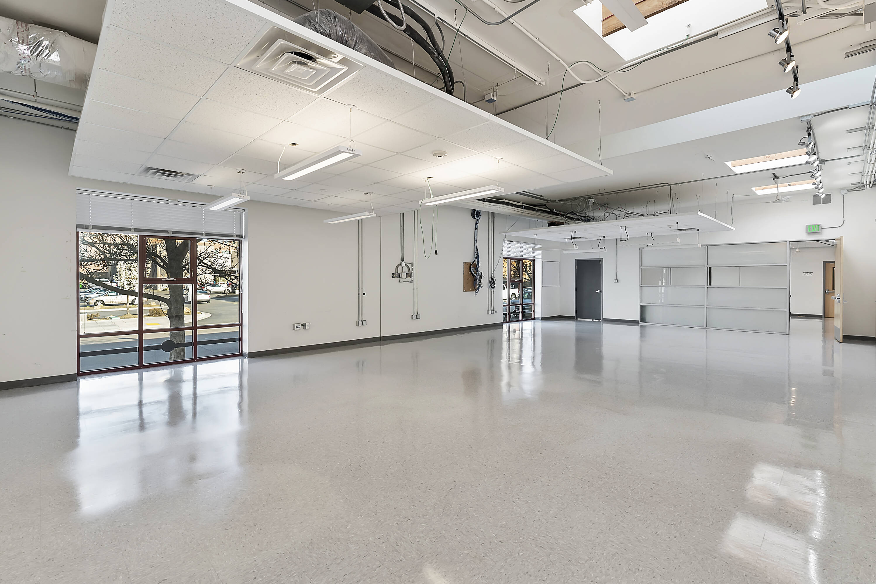 521 W. Front Street, Boise, ID 83702 Office Space for Lease Front 5