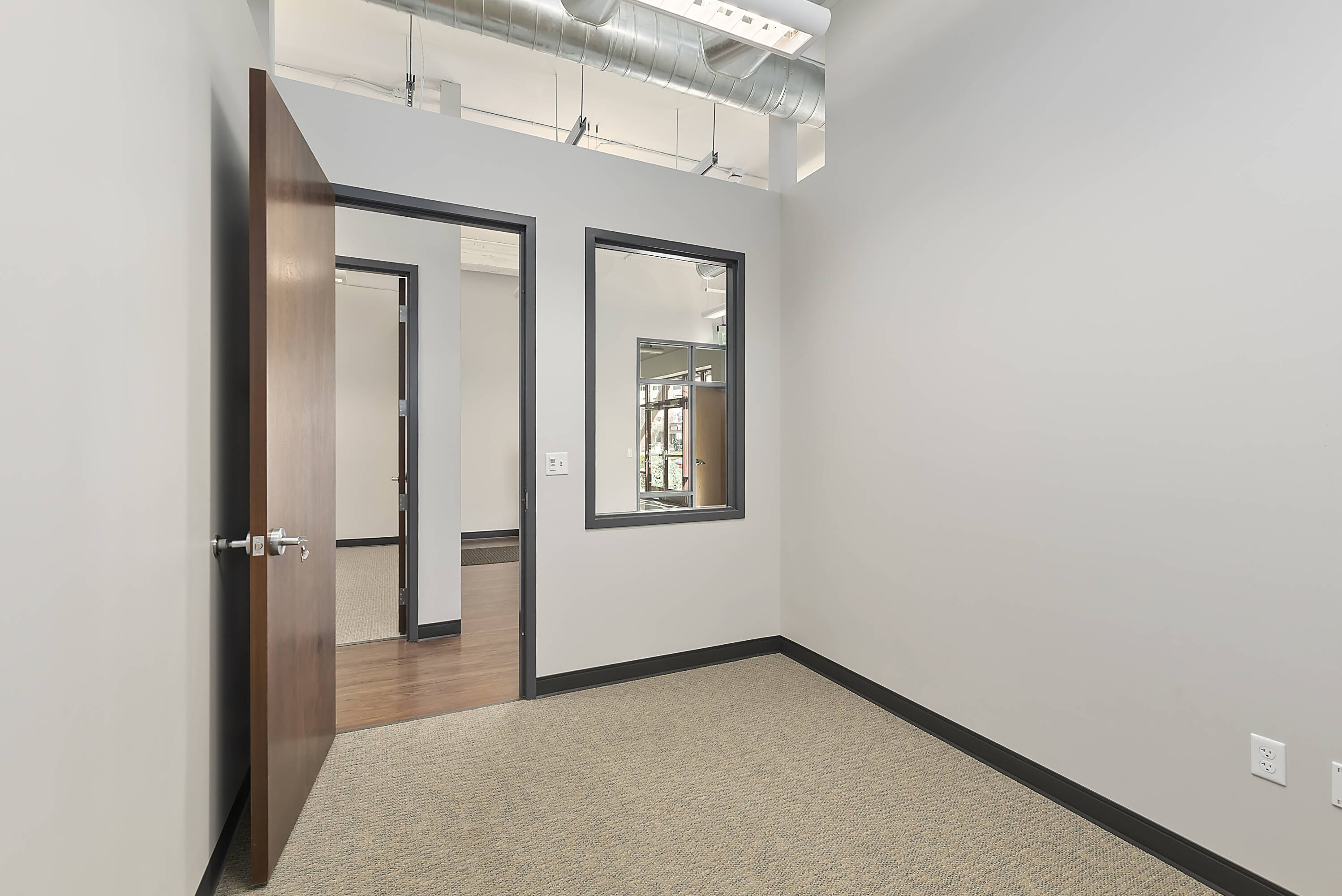 521 W. Front Street, Boise, ID 83702 Office Space for Lease Front 5