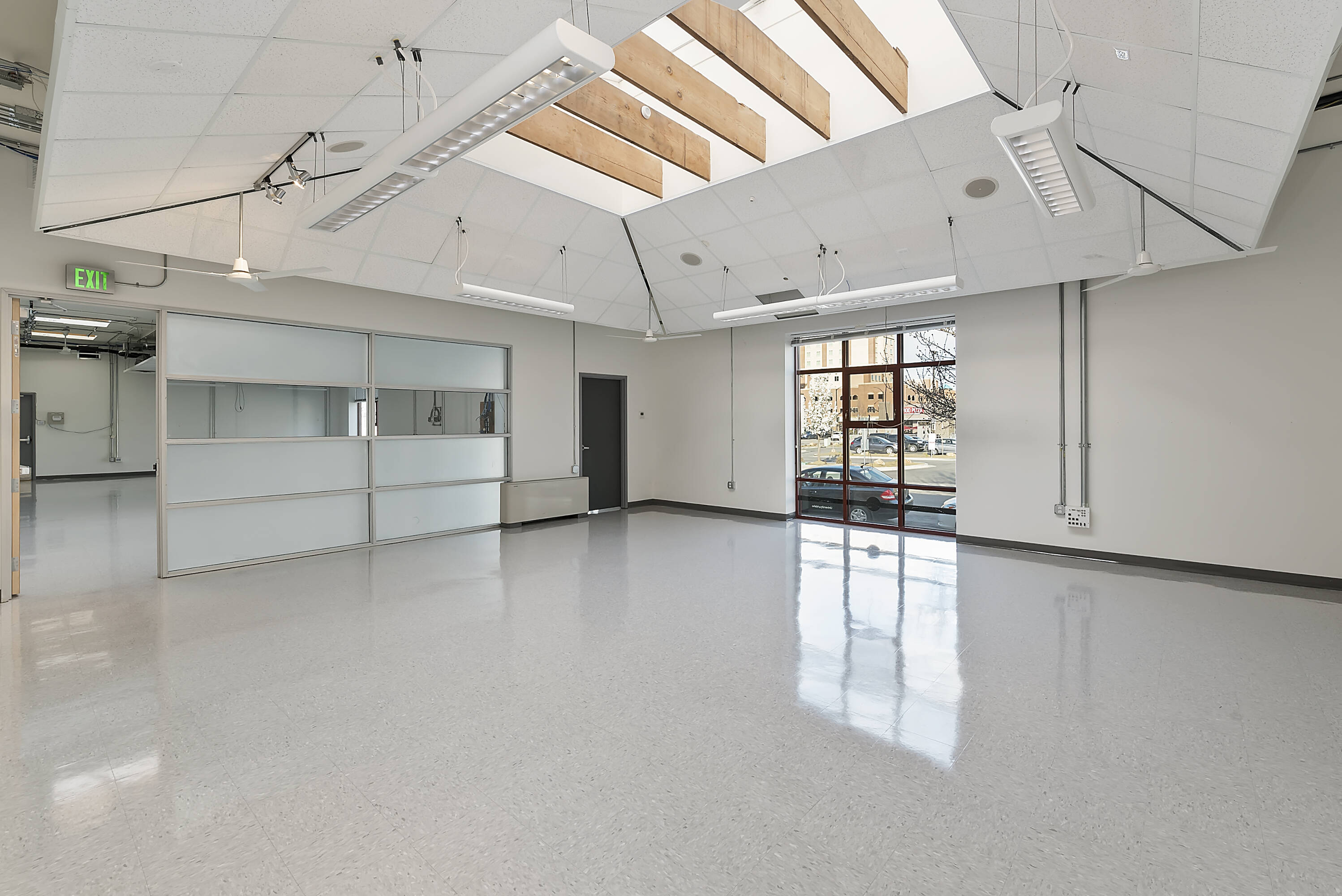 521 W. Front Street, Boise, ID 83702 Office Space for Lease Front 5