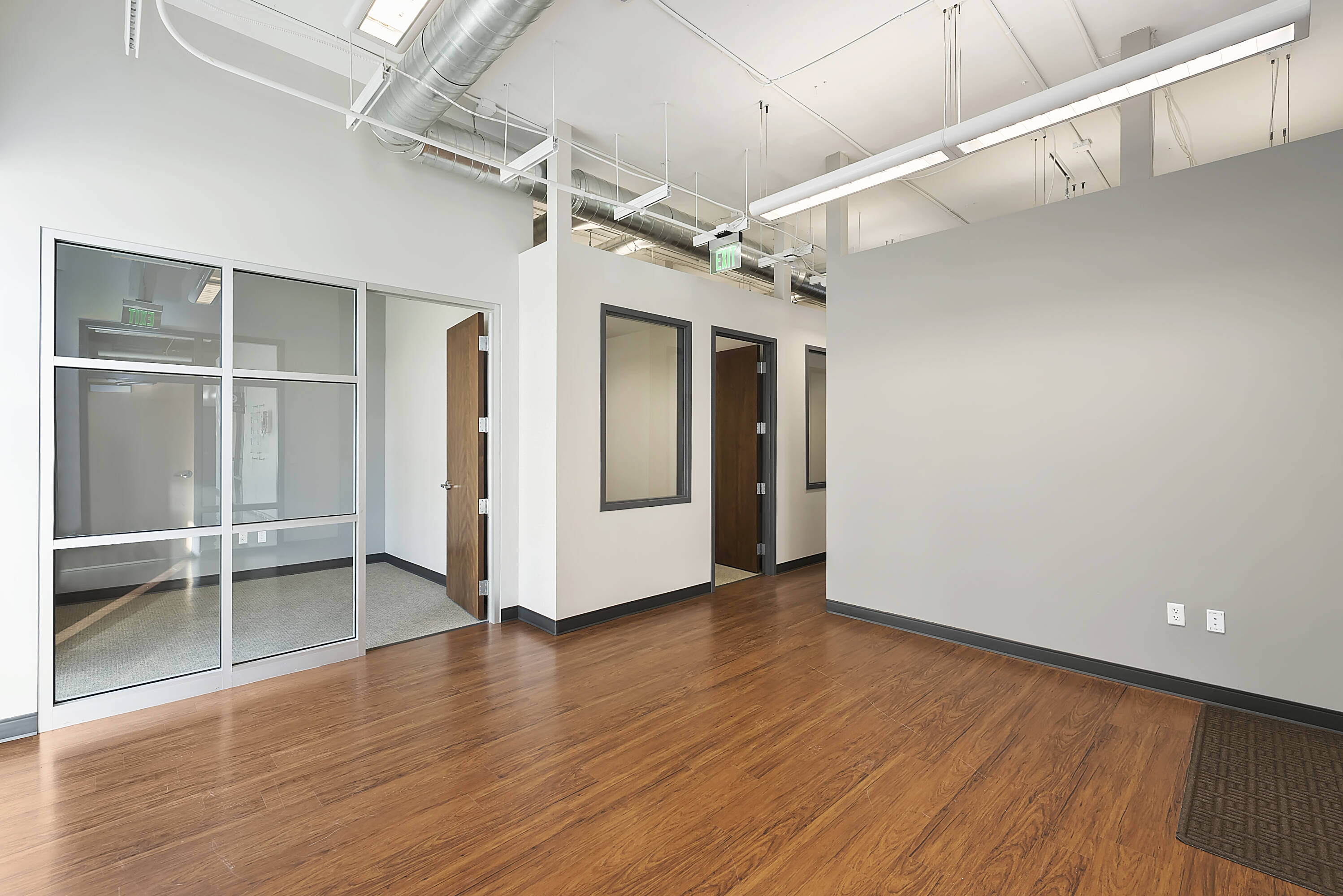 521 W. Front Street, Boise, ID 83702 Office Space for Lease Front 5