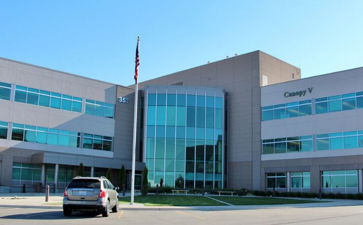 Pictures of Office property located at 357 S 670 W, Lindon, UT 84042 for lease - image #1