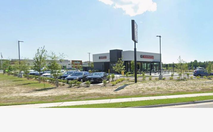 Pictures of Retail, Land, Office property located at 1811 Frederick Boulevard, Portsmouth, VA 23707 for lease - image #1