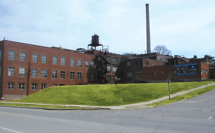 Pictures of Office property located at 1860 Mellwood Ave, Louisville, KY 40206 for lease - image #1