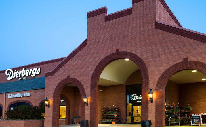 Pictures of Retail, Restaurant property located at 12503-12599 Olive Blvd, Creve Coeur, MO 63141 for lease - image #1