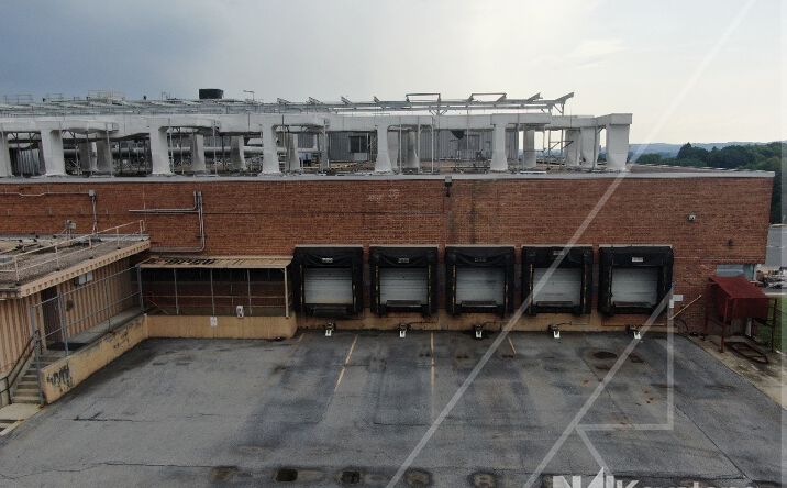 Pictures of Industrial property located at 2525 N 12th St, Reading, PA 19604 for lease - image #1