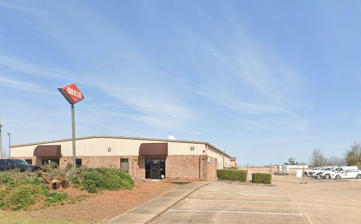 Pictures of Office, Industrial property located at 1120 Newell Pkwy, Montgomery, AL 36110 for lease - image #1