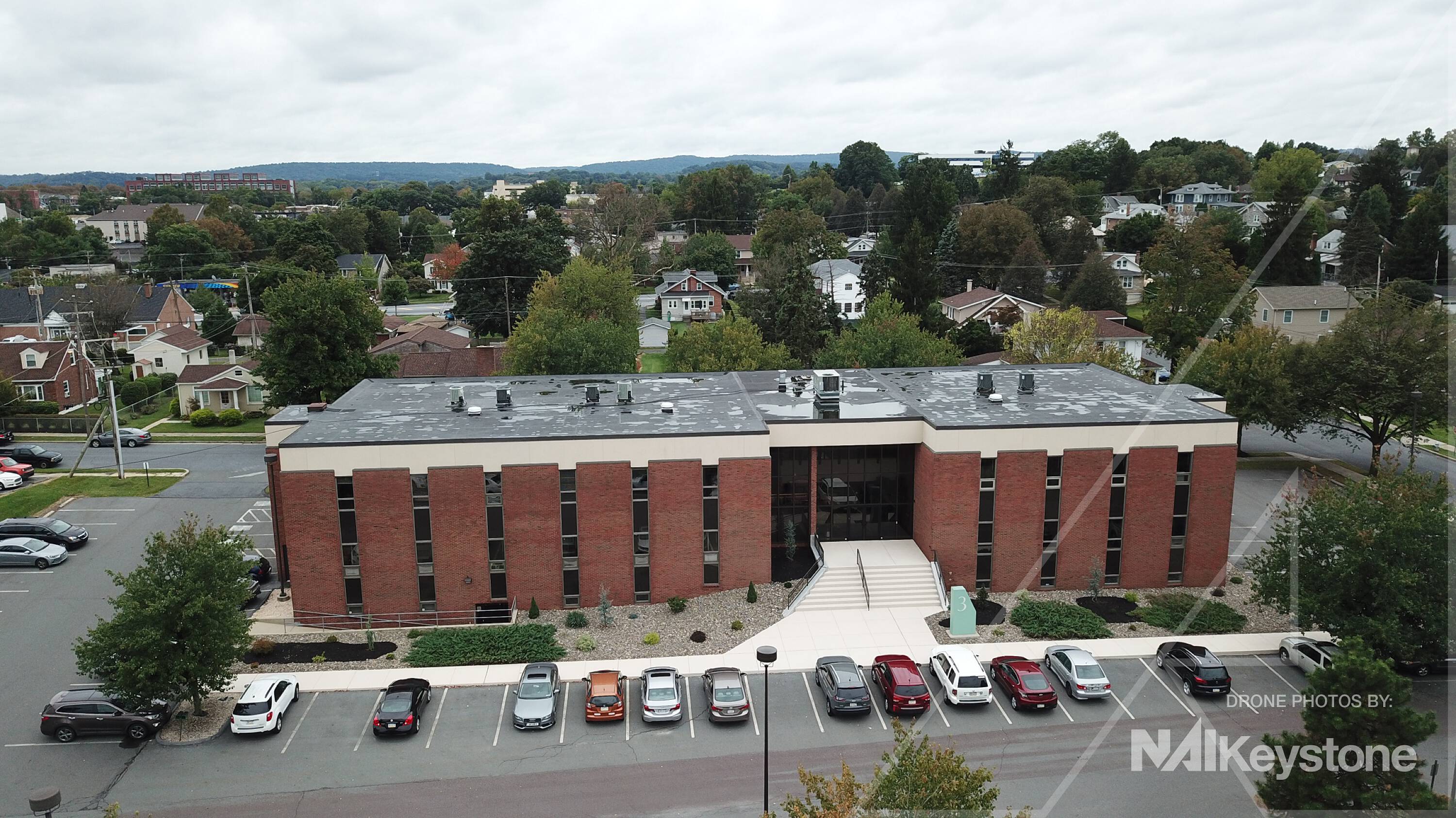 3 Park Plaza, Wyomissing, PA 19610