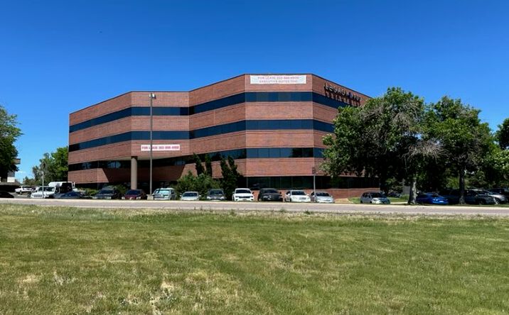 Pictures of Retail, Office property located at 710 Kipling St, Lakewood, CO 80215 for lease - image #1