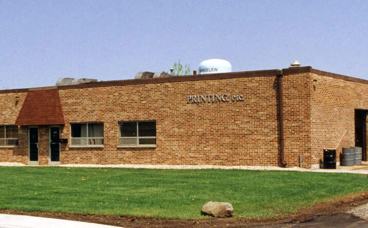 Pictures of Industrial property located at 888 Tower Rd, Mundelein, IL 60060 for lease - image #1
