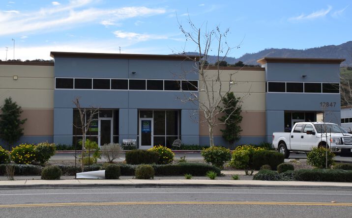 Pictures of Industrial property located at 12847 Temescal Canyon Rd, Corona, CA 92883 for lease - image #1