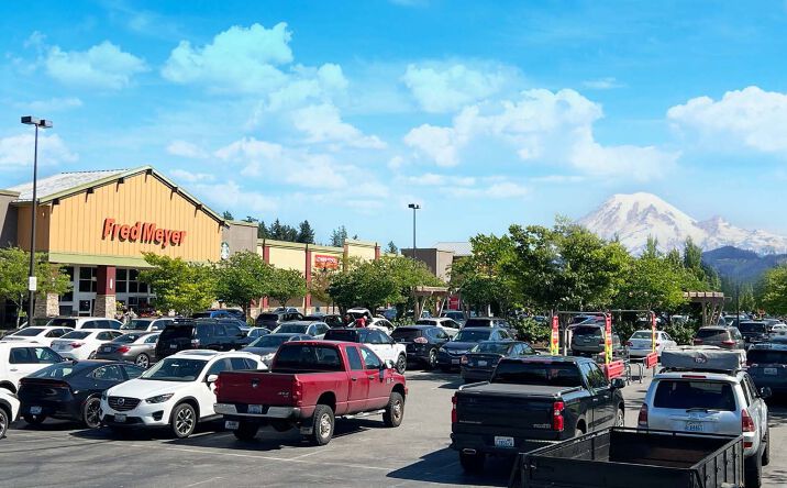 Pictures of Retail property located at Highway 516 & Maple Valley Black Diamond Rd, Maple Valley, WA 98038 for lease - image #1