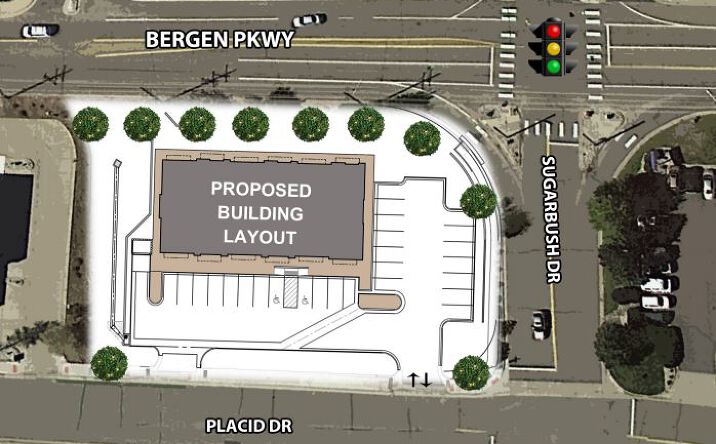 Pictures of Retail property located at 1246 Bergen Pkwy Evergreen, Evergreen, CO 80439 for lease - image #1