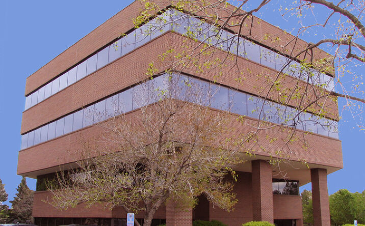 Pictures of Office property located at 6143 S Willow Dr, Greenwood Village, CO 80111 for lease - image #1