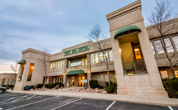 Pictures of Office, Restaurant property located at 755 CO-105, Palmer Lake, CO 80133 for lease - image #1
