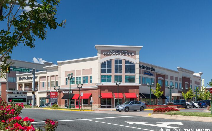 Pictures of Office property located at 1320 - 1440 Central Park Boulevard, Fredericksburg, VA 22401 for lease - image #1