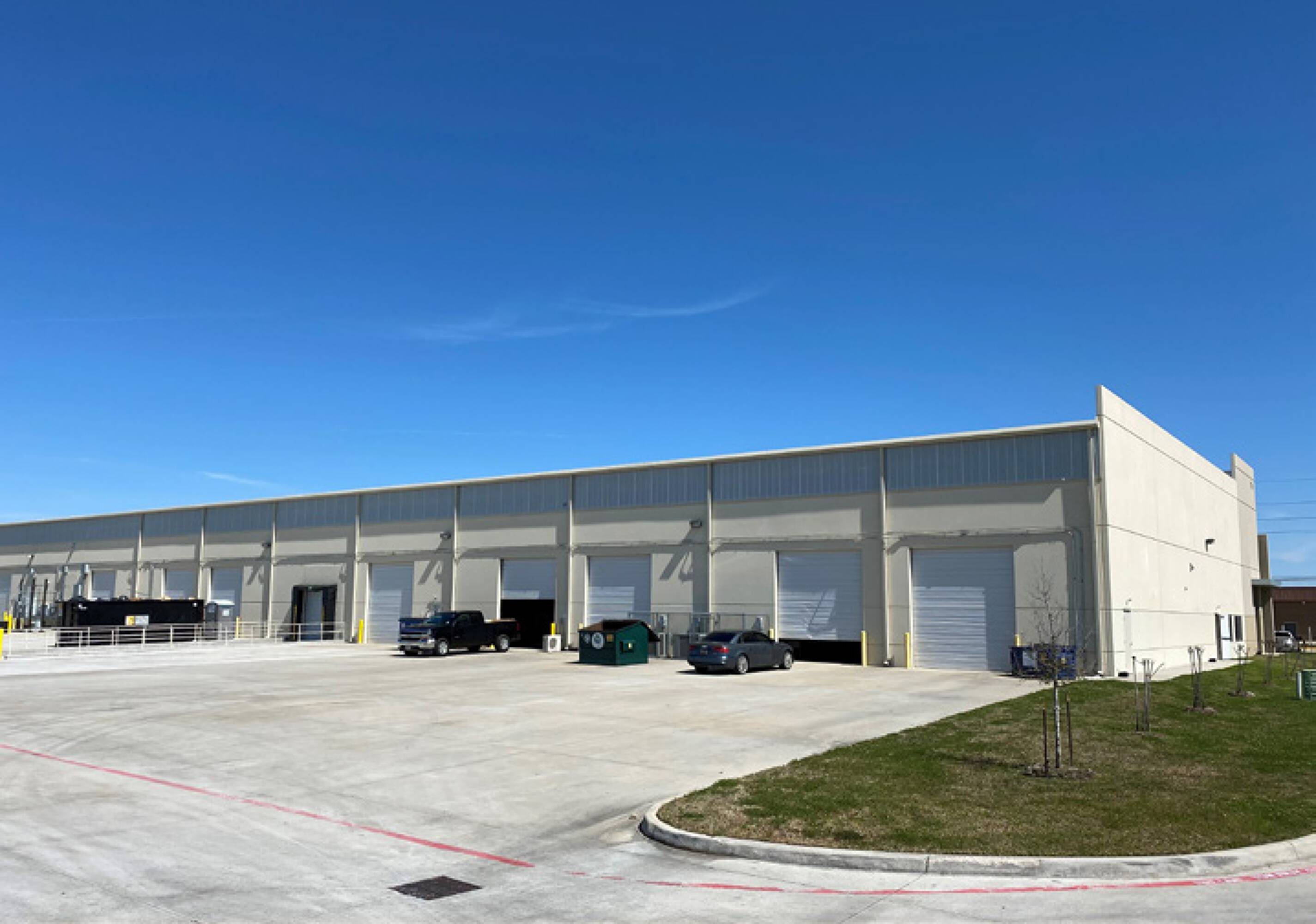 Cutten Road Business Park