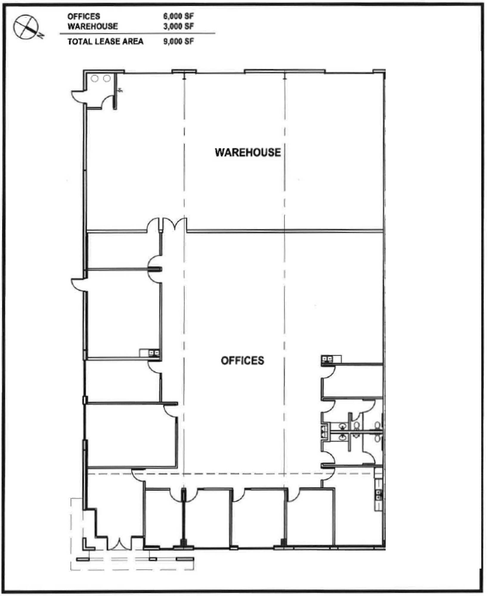 Cutten Road Business Park