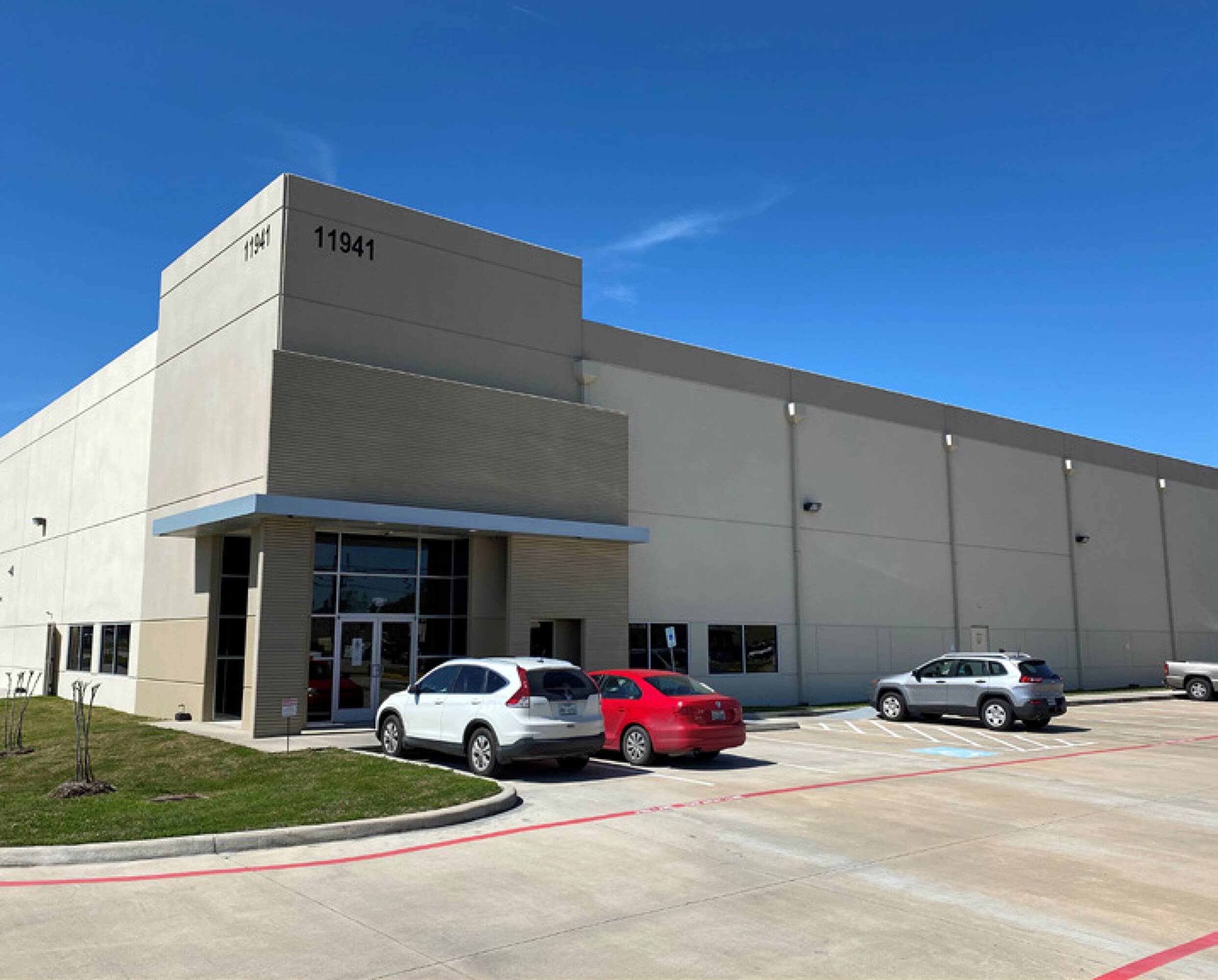 Cutten Road Business Park