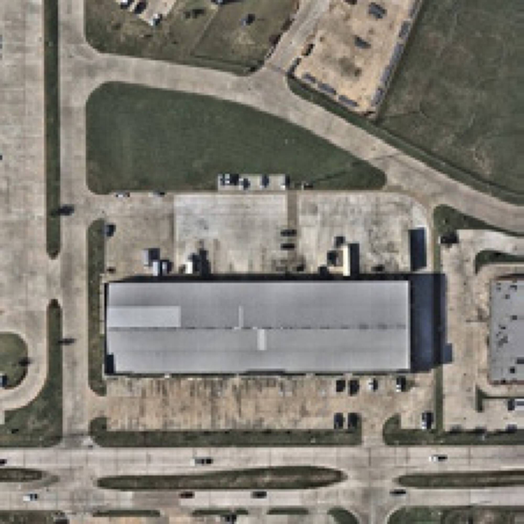 Cutten Road Business Park