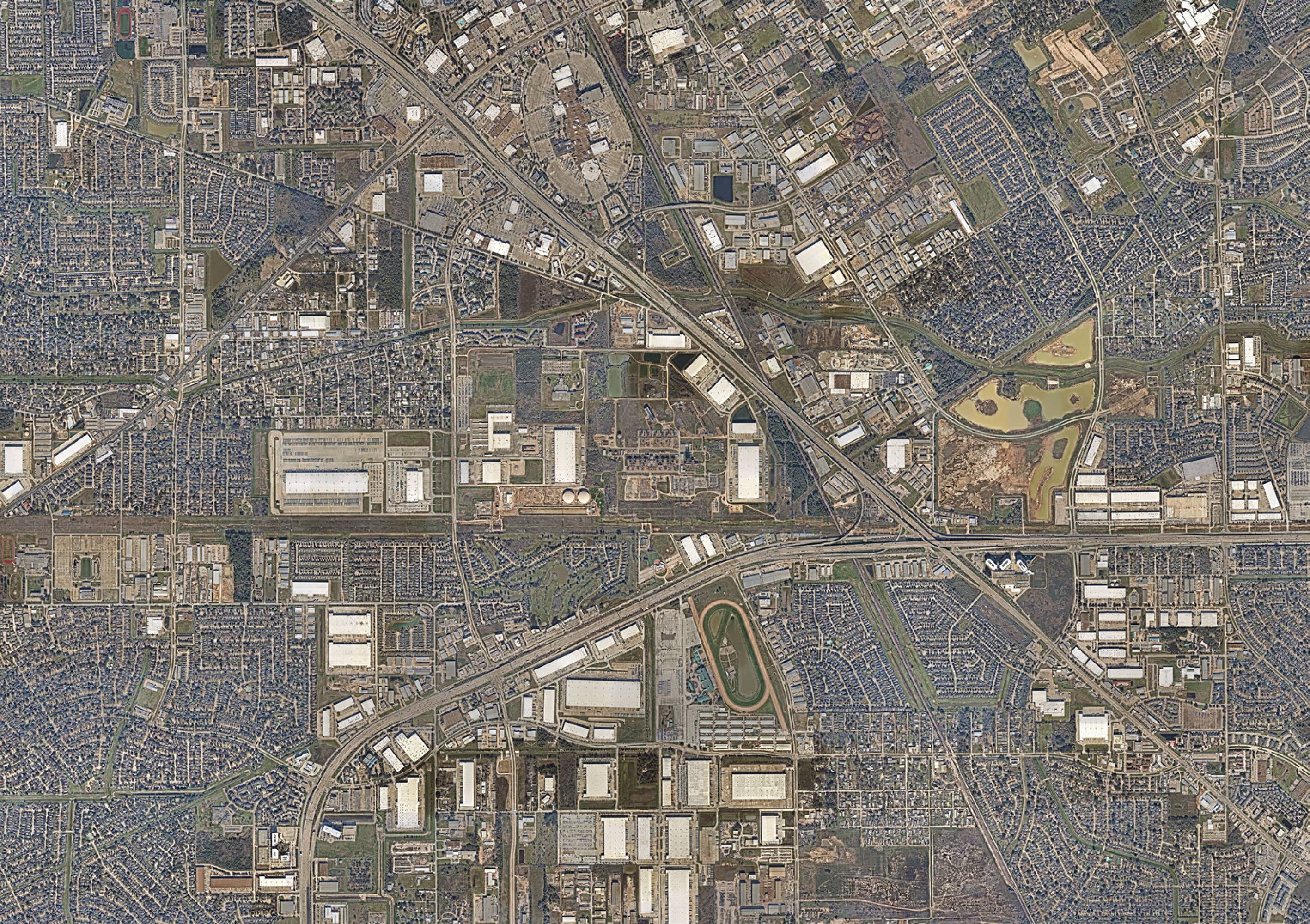 Cutten Road Business Park