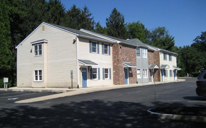 Pictures of Office property located at 3201 Route 38 #Suite 203, Mount Laurel Township, NJ 08054 for lease - image #1