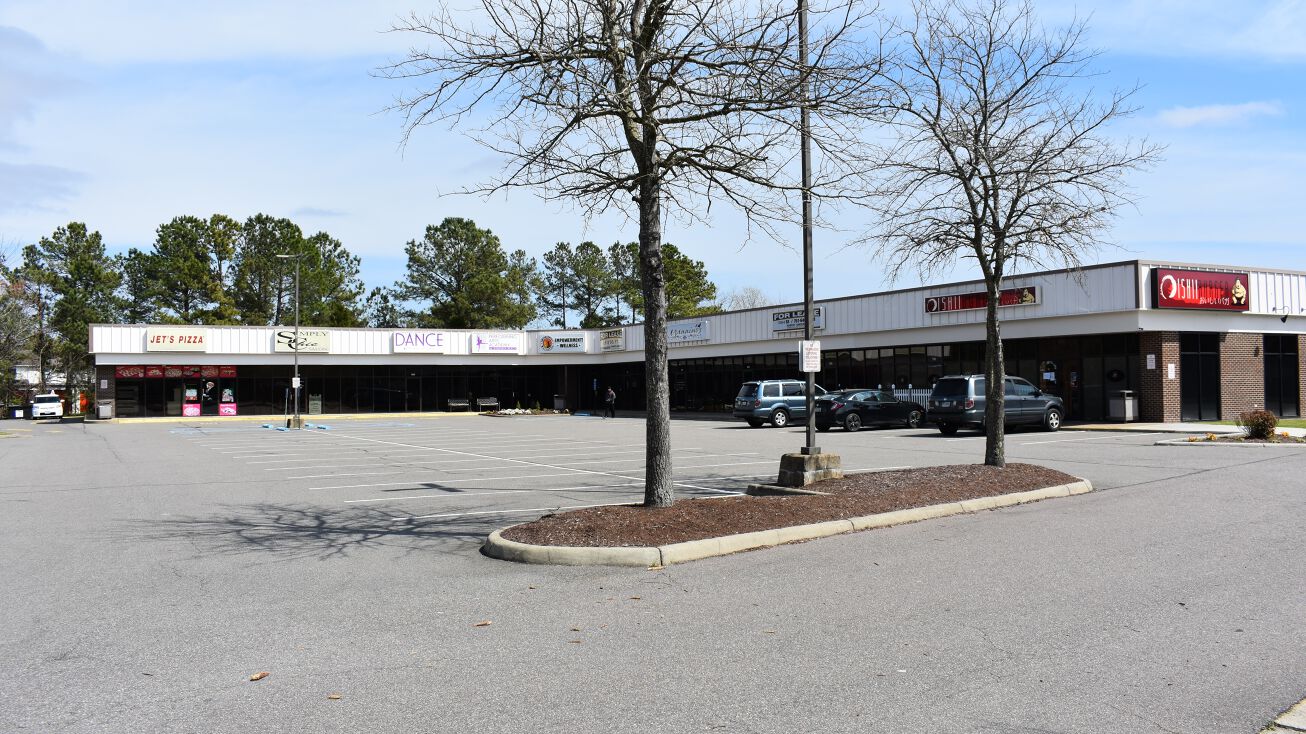 4402 Princess Anne Road, virginia beach, VA 23462 Retail Space for