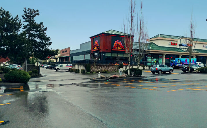 Pictures of Retail, Restaurant, Office property located at 4301 S Meridian, Puyallup, WA 98373 for lease - image #1