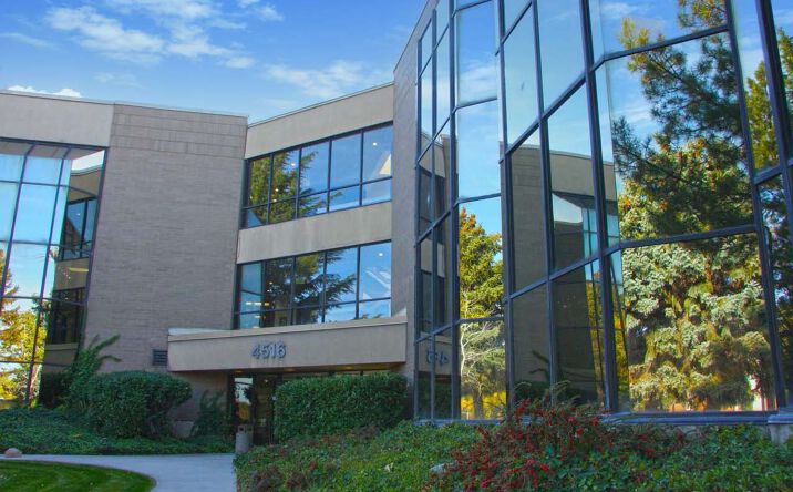Pictures of Office property located at 4516 S 700 E, Murray, UT 84107 for lease - image #1