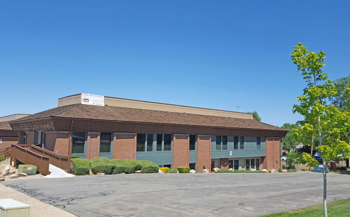 Pictures of Office property located at 3520 Lincoln Ave, Ogden, UT 84401 for lease - image #1