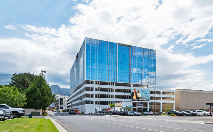 Pictures of Office property located at 500 E Pk Ave, Orem, UT 84097 for lease - image #1