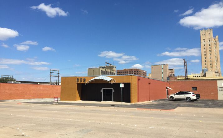 Pictures of Office property located at 309 Hickory, Abilene, TX 79601 for lease - image #1