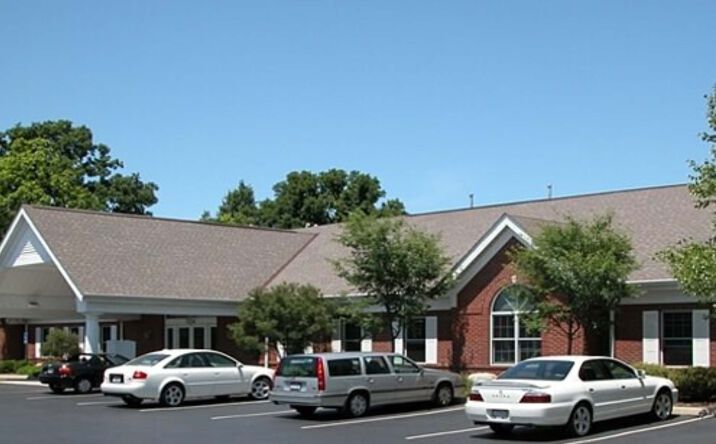 Pictures of Office property located at 7334 E Broad St, Columbus, OH 43004 for lease - image #1