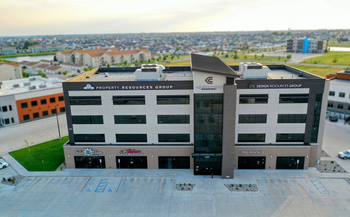 Pictures of Office, Retail property located at 4609 33rd Ave S, Fargo, ND 58104 for lease - image #1
