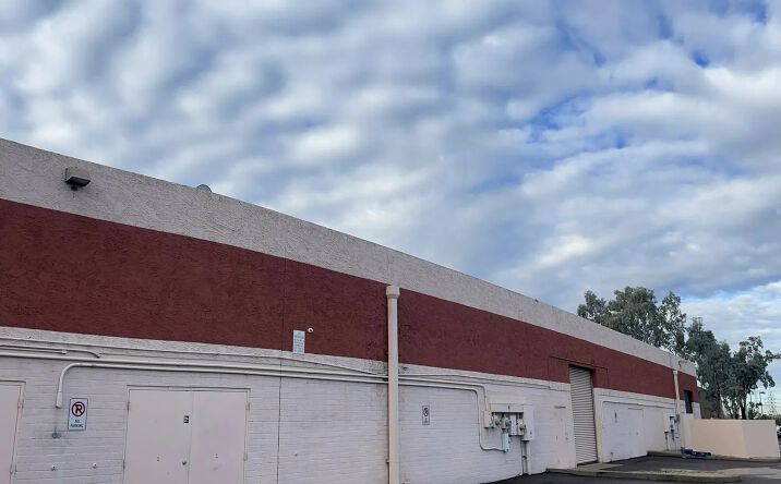 Pictures of Industrial property located at 1828 - 1848 E University Dr, Tempe, AZ 85288 for lease - image #1