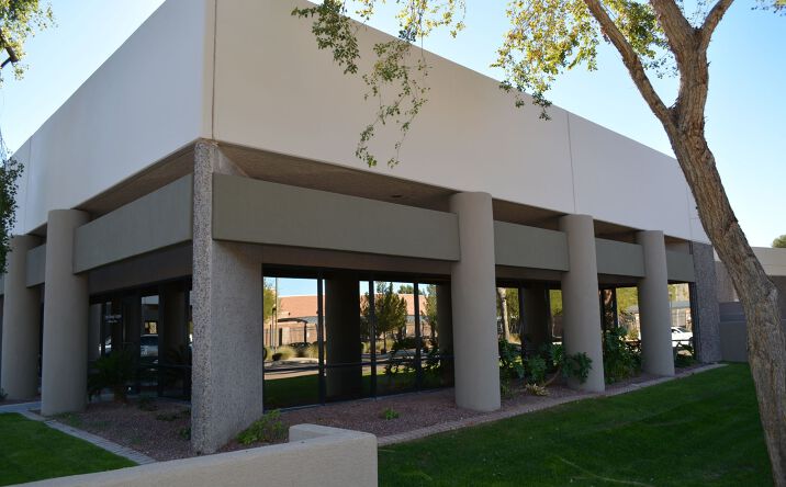 Pictures of Office, Industrial property located at 110, 124, 136, 148 W Orion St, Tempe, AZ 85283 for lease - image #1