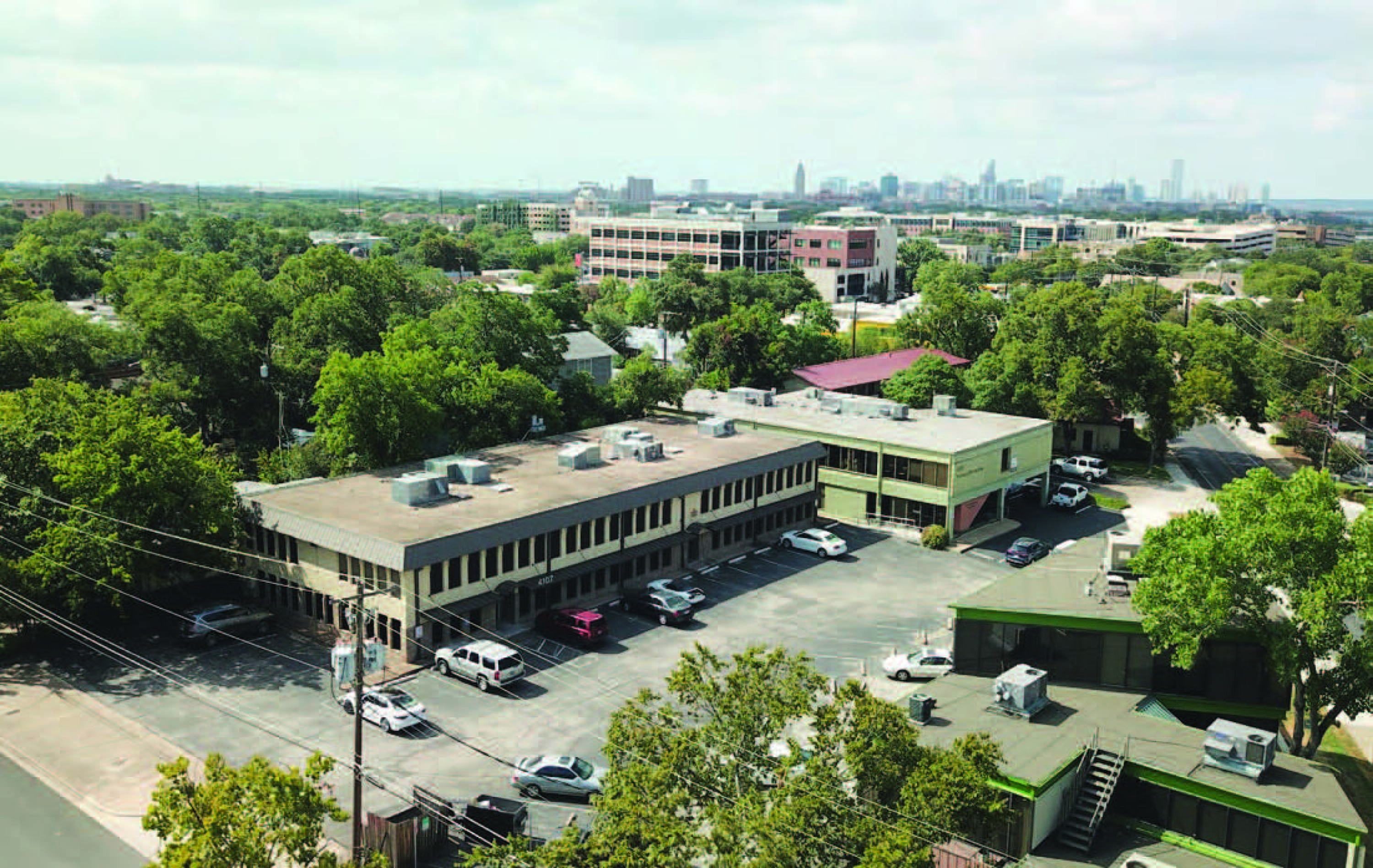 4107 Medical Parkway, Austin, TX 78756